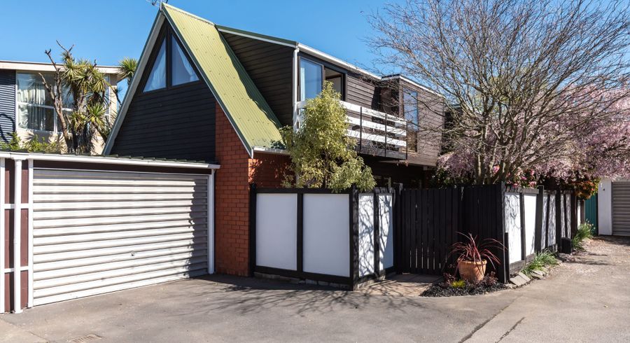 at 3/2 Rehua Lane, St. Albans, Christchurch City, Canterbury