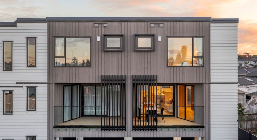  at 4/16 Mapau Road, Greenlane, Auckland City, Auckland