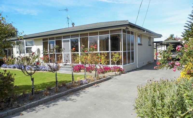  at 3 Mccallum Street, Springlands, Blenheim