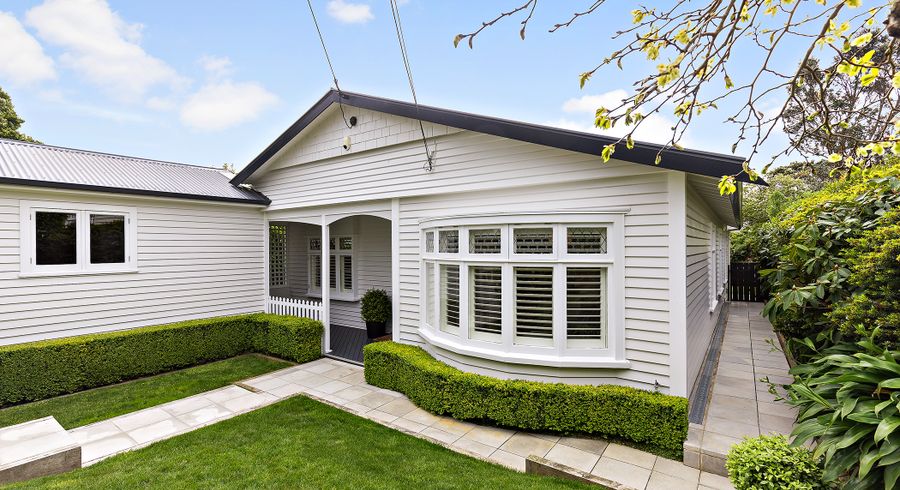  at 134 Messines Road, Karori, Wellington