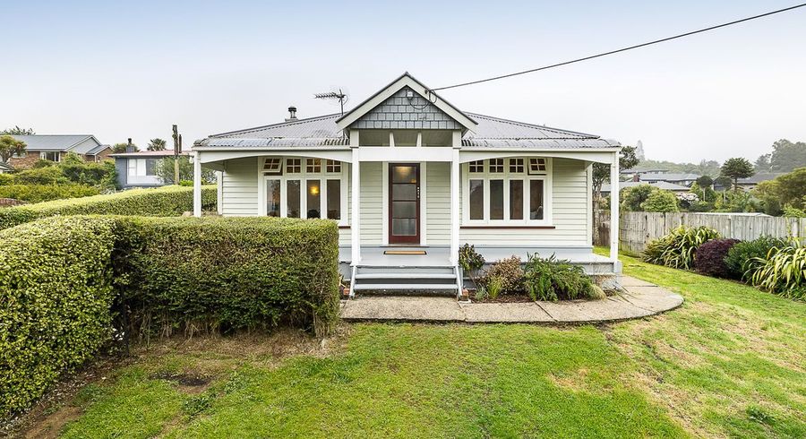  at 35 Hugh Street, Sawyers Bay, Dunedin