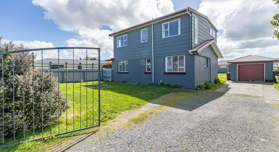  at 188 Dome Street, Newfield, Invercargill