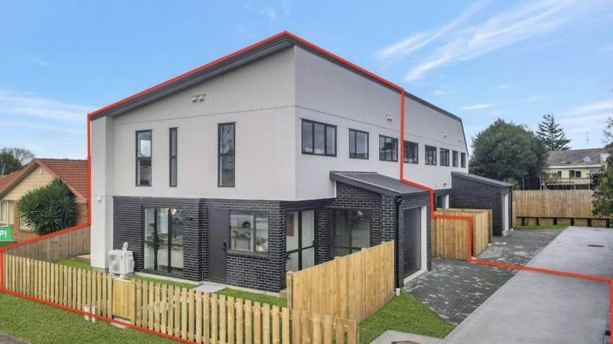  at 49A Riverton Drive, Randwick Park, Manukau City, Auckland