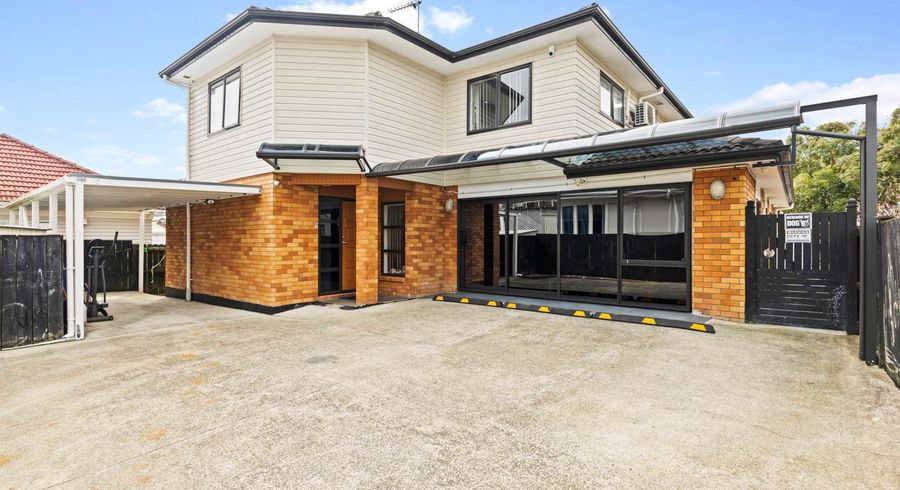  at 36A Kautami Avenue, Papatoetoe, Manukau City, Auckland
