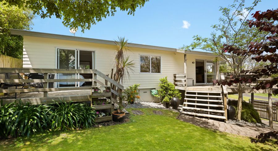  at 1 Moreland Avenue, Pukete, Hamilton, Waikato
