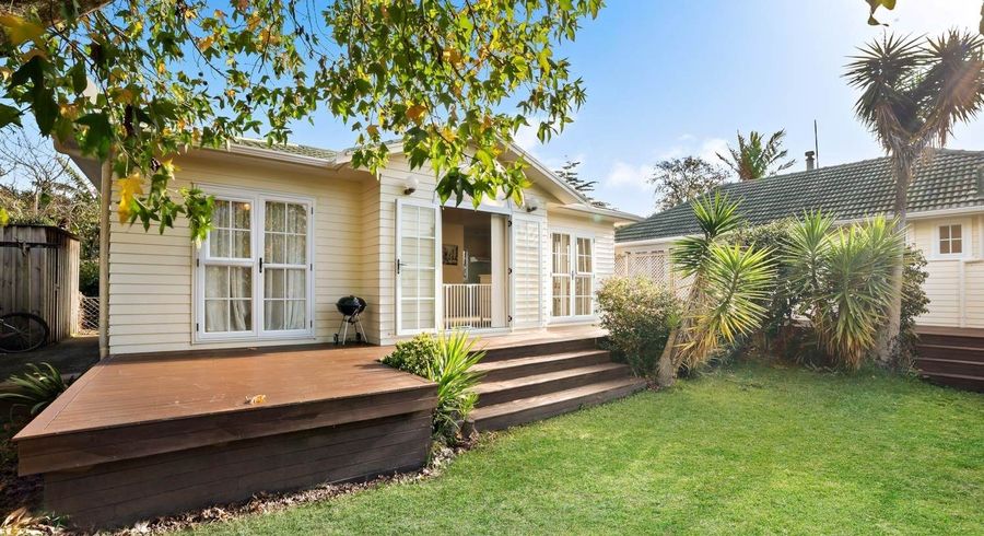  at 28A Ocean View Road, Northcote, North Shore City, Auckland