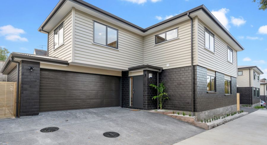  at 27 Cleary Road, Panmure, Auckland City, Auckland