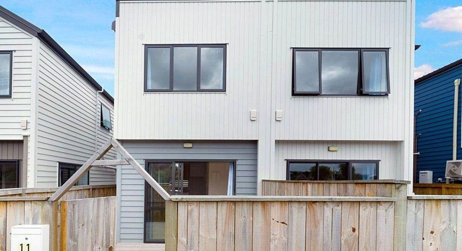  at 11 Kaha Road, Takanini, Papakura, Auckland