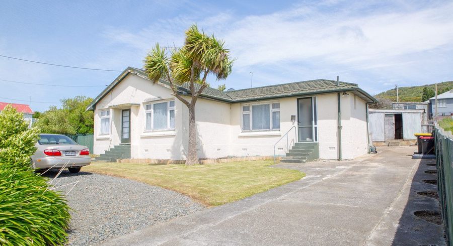  at 18 Budd Street, Bluff, Invercargill, Southland