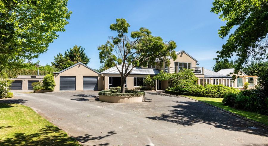  at 279 Kennedys Hill Road, Fernside, Rangiora