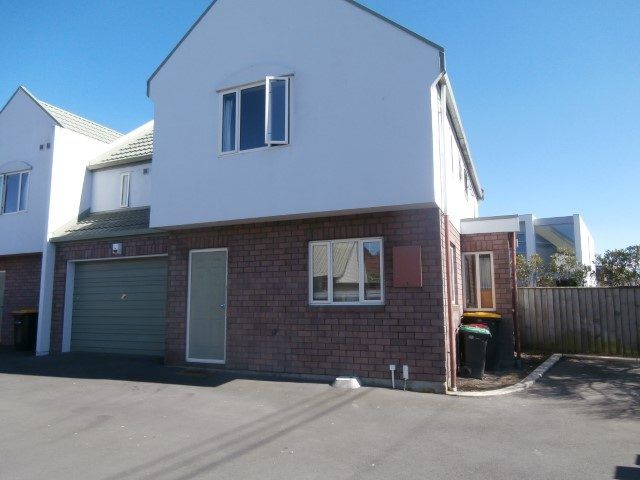  at 1/25 Geraldine Street, St. Albans, Christchurch City, Canterbury