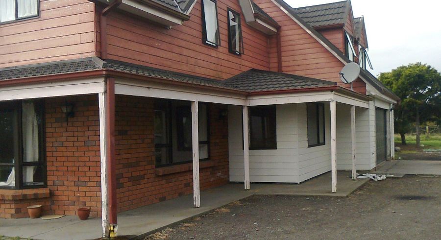  at 63B Seagrove Road, Waiau Pa, Pukekohe