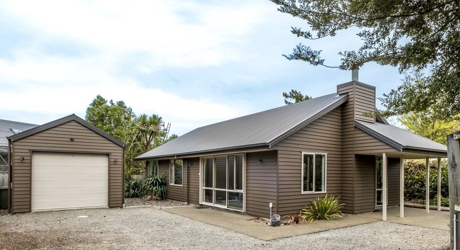  at 23A Jollies Pass Road, Hanmer Springs, Hurunui, Canterbury