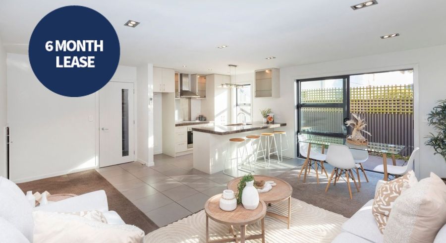  at 180B Colombo Street, Sydenham, Christchurch
