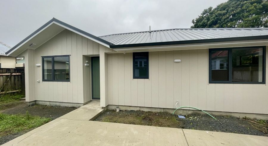  at 54A Compton Crescent, Taita, Lower Hutt, Wellington