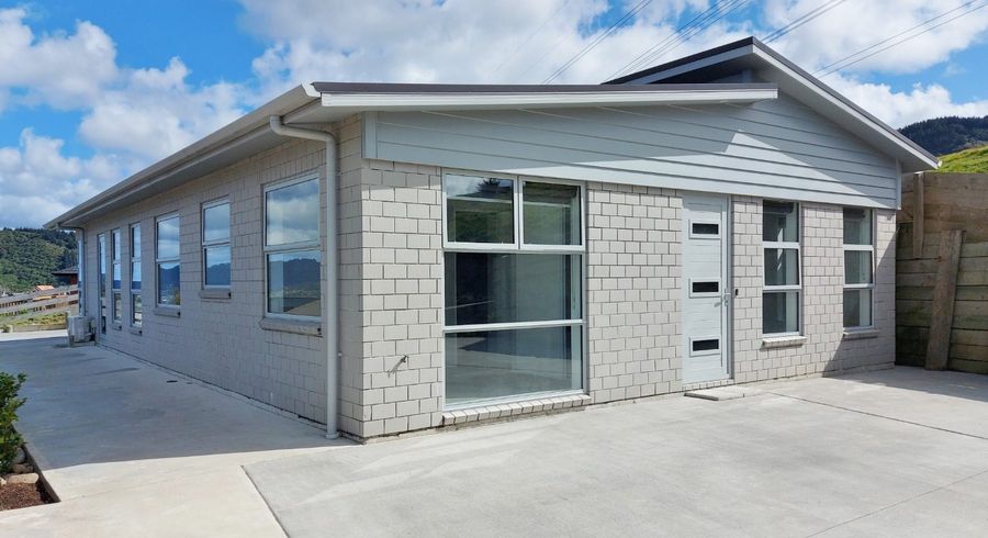  at 31 Percy Kinsman Crescent, Riverstone Terraces, Upper Hutt, Wellington