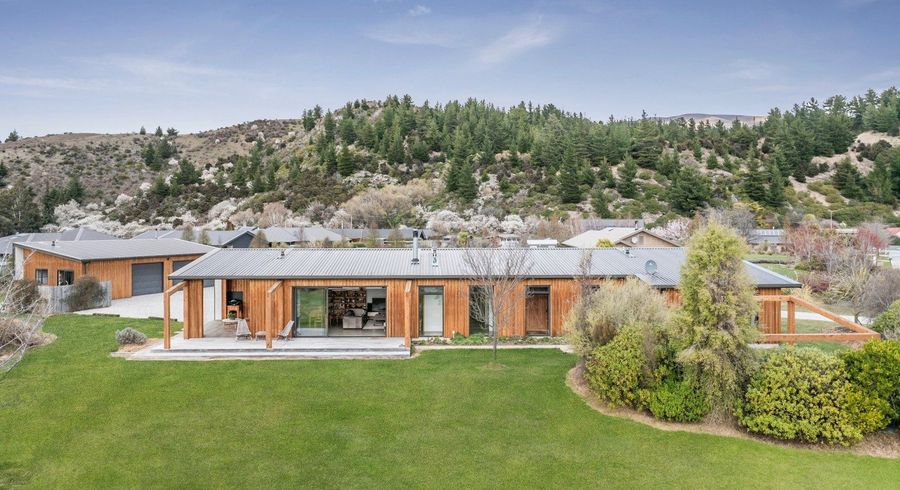  at 28 Pisa Road, Luggate, Wanaka, Otago