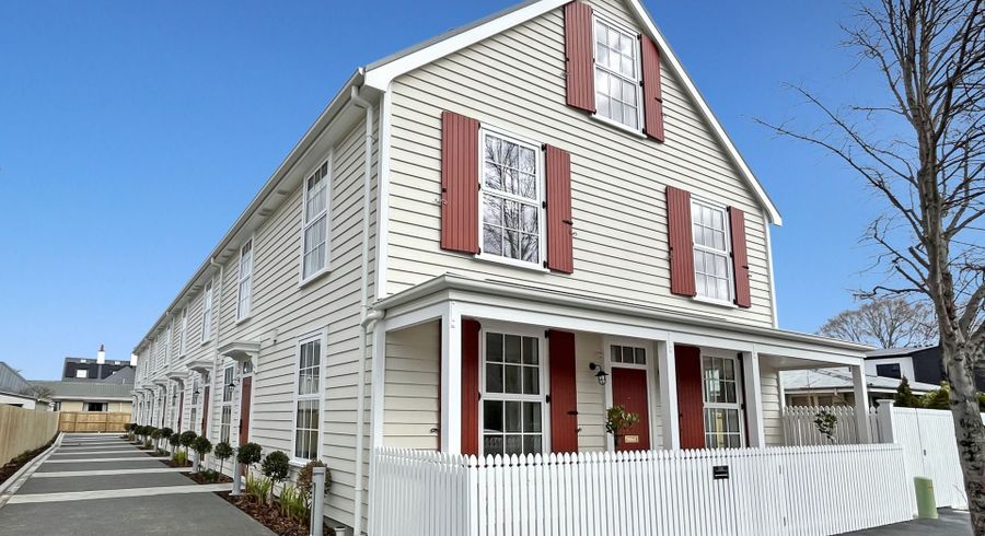  at 7/266 Kilmore St, City Centre, Christchurch City, Canterbury