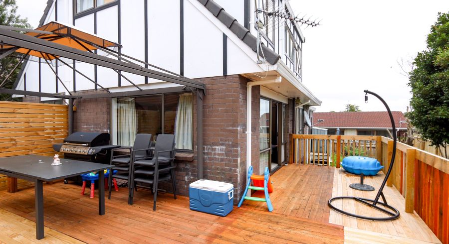  at 1/78 Highland Park Drive, Highland Park, Manukau City, Auckland