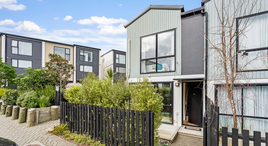  at 21 Hinonga Loop, Millwater, Rodney, Auckland