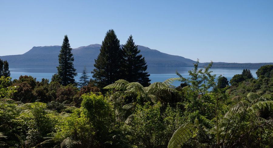  at 442 Spencer Road, Lake Tarawera, Rotorua, Bay Of Plenty