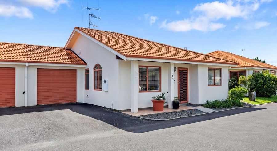 at 6/8 Cheyne Road, Pyes Pa, Tauranga, Bay Of Plenty