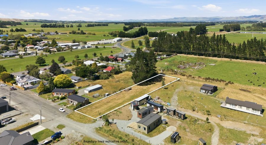  at 8 Tauna Street, Lumsden, Southland, Southland