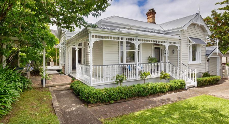  at 24 Willcott Street, Mount Albert, Auckland City, Auckland