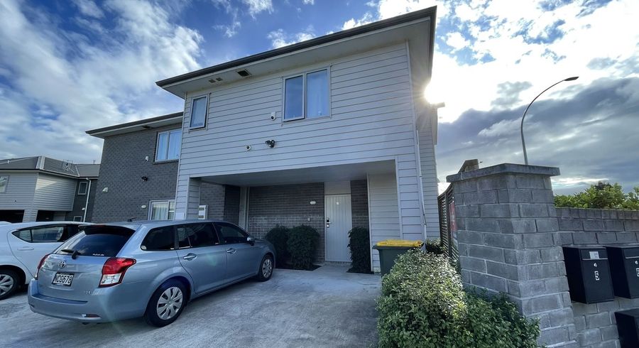  at 10/47 Helena Road, Hillcrest, Hamilton, Waikato