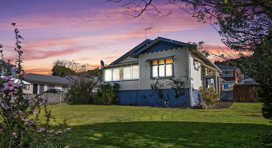  at 358 Western Hills Drive, Avenues, Whangarei, Northland