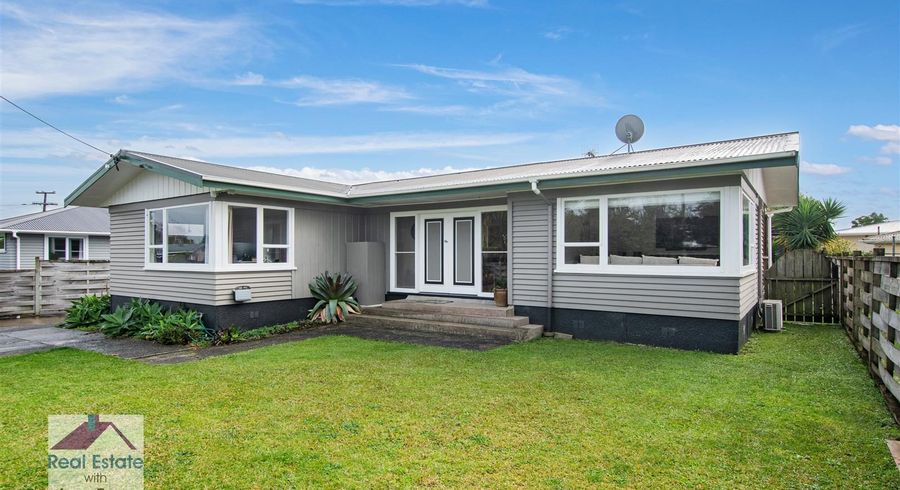  at 96 Old Onerahi Road, Onerahi, Whangarei, Northland