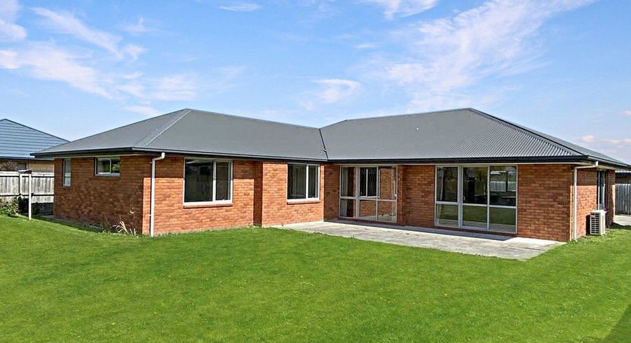  at 6 Cunneen Place, Halswell, Christchurch City, Canterbury
