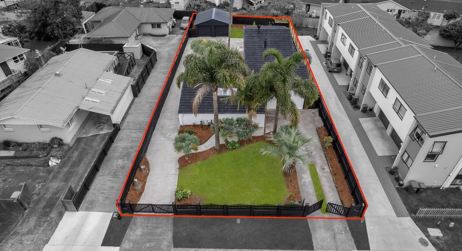  at 28 Mack Place, Red Hill, Papakura, Auckland