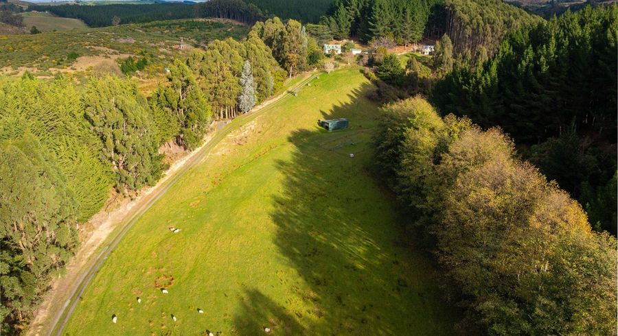  at 61 Coutts Gully Road, Taieri Mouth, Clutha, Otago