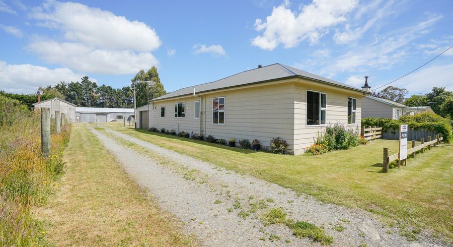  at 11 Memorial Avenue, Otautau