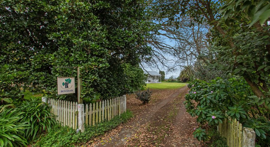  at 174 Gow Road, Tirohanga