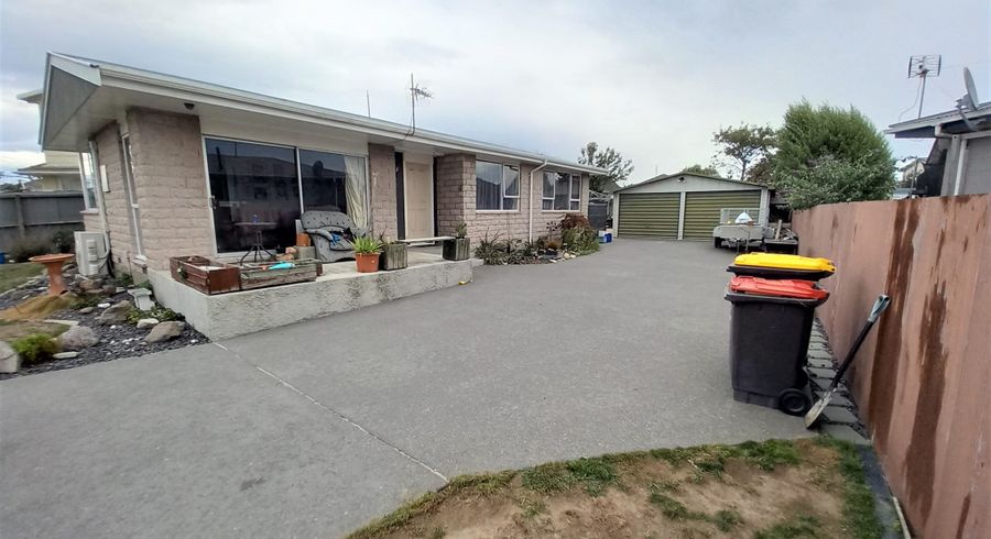  at 1 Rosanna Place, Aranui, Christchurch