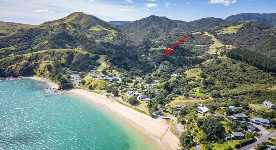  at 52 Woods Road South, Coromandel, Thames-Coromandel, Waikato