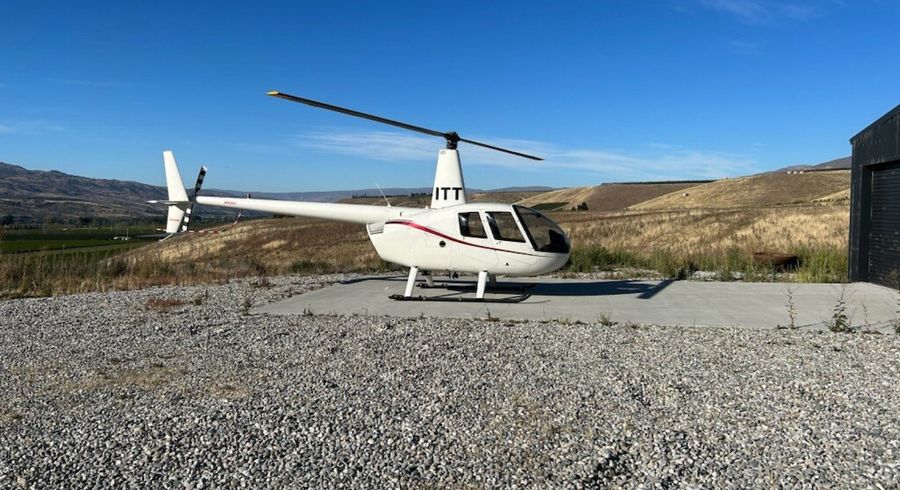  at 999 Luggate-Cromwell Road, Cromwell, Central Otago, Otago