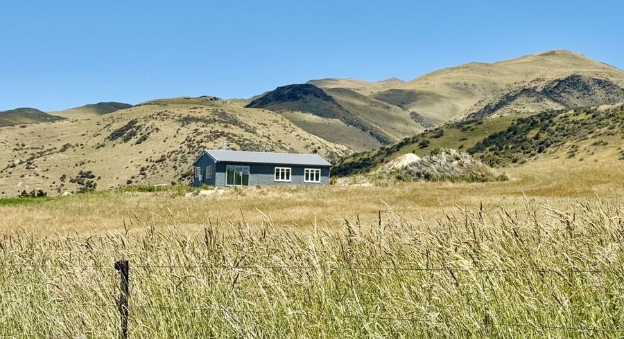  at 66 Cricklewood Rise, Duntroon, Waitaki, Otago