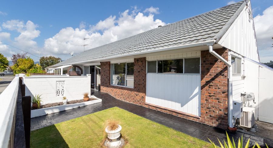  at 2A Victoria Street, Ebdentown, Upper Hutt, Wellington