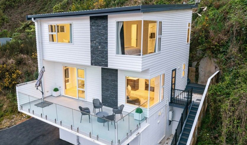  at 10 Kilmister Avenue, Thorndon, Wellington, Wellington