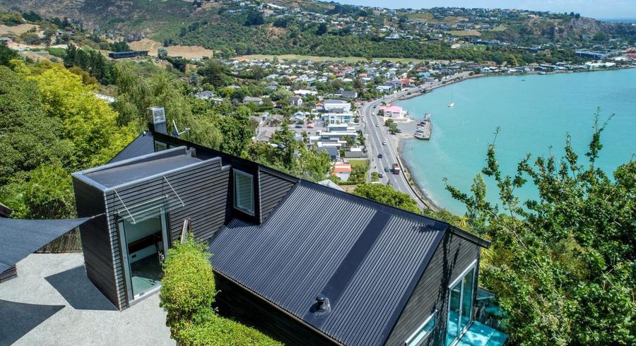  at 45 Kinsey Terrace, Sumner, Christchurch City, Canterbury