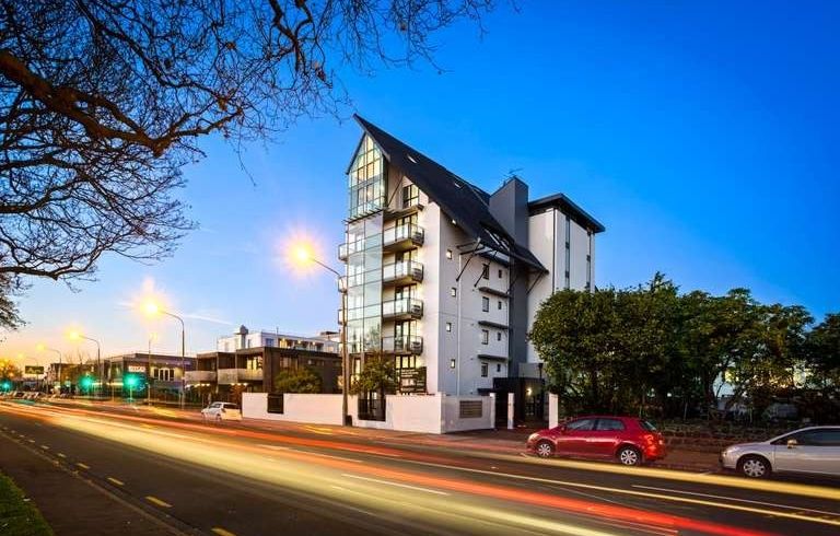  at 206/12 Latimer Square, City Centre, Christchurch City, Canterbury
