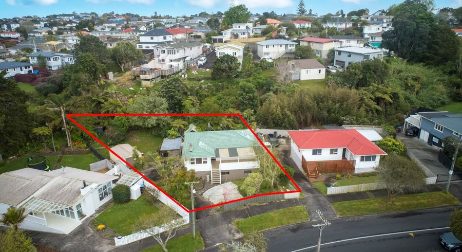  at 39 Laburnum Road, New Windsor, Auckland