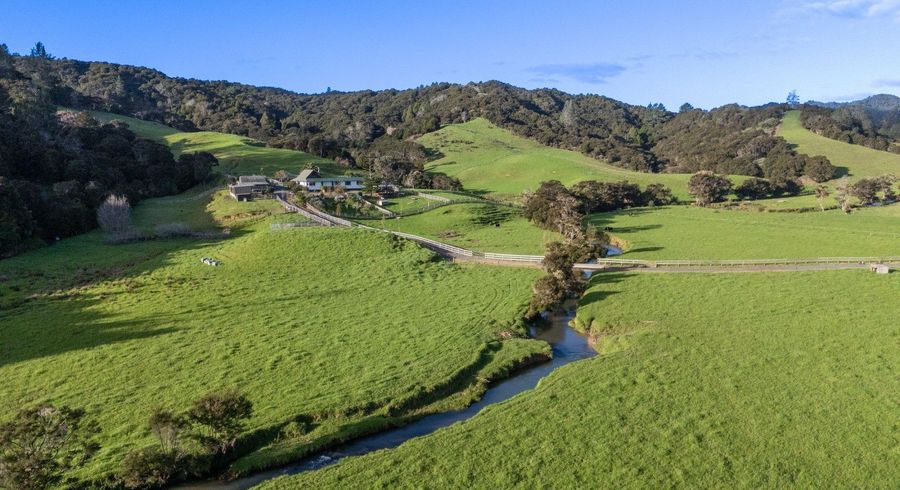  at 719 Waikare Road, Kawakawa, Far North, Northland