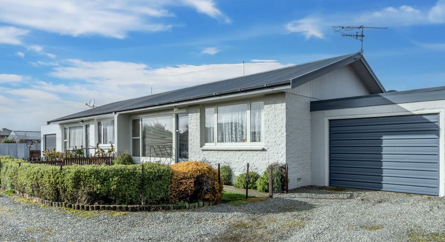  at 3/27 Stirling Street, Windsor, Invercargill, Southland