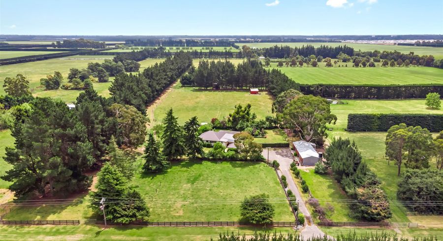  at 986 Selwyn Road, Christchurch
