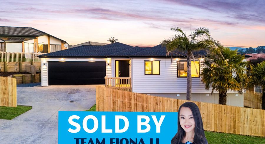  at 18 Hercules Drive, Henderson, Auckland