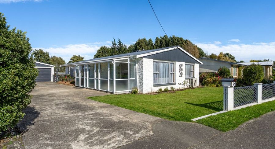  at 145 McQuarrie Street, Kingswell, Invercargill, Southland